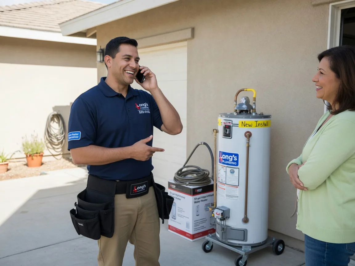 Leak Detection Riverside, IL FAQs